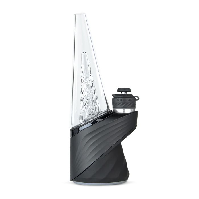 Peak Pro Vaporiser by Puffco