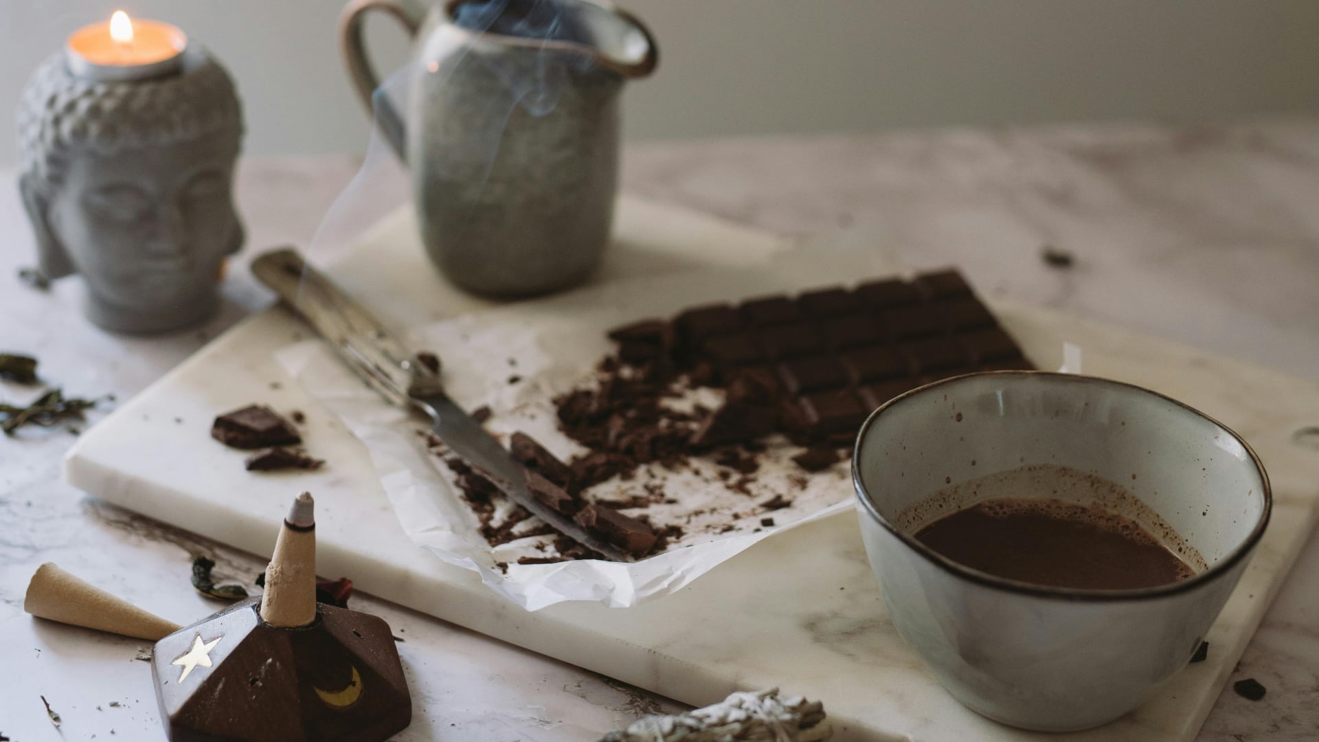 What is a Cacao Ceremony?