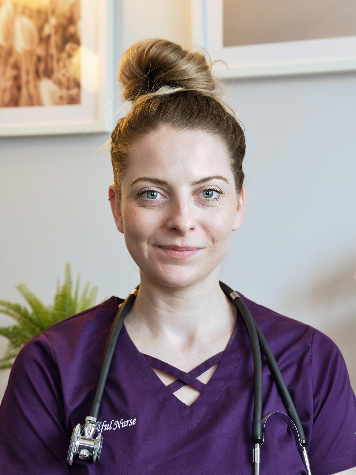 An Introduction to the Mindful Nurse