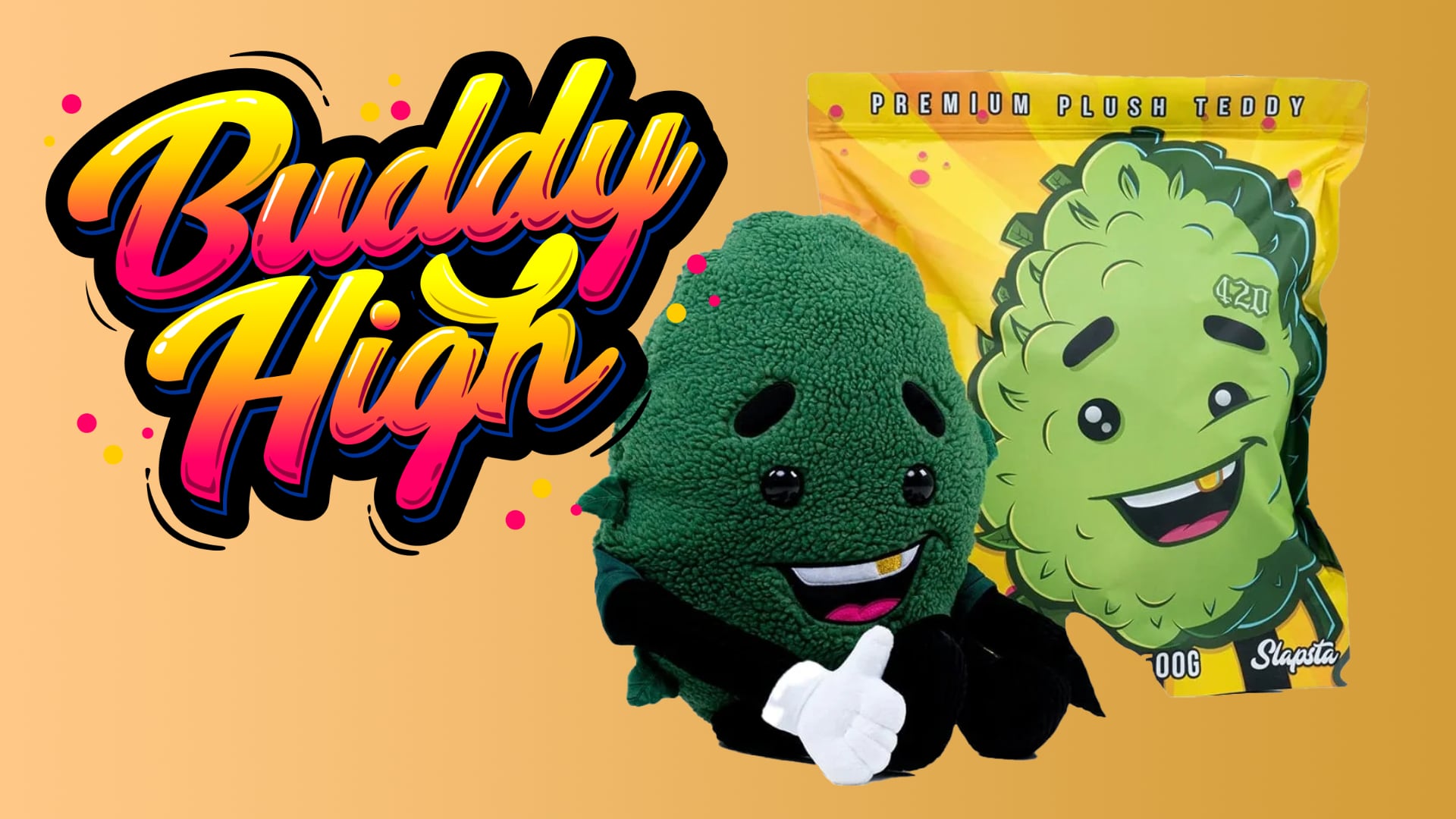 Buddy High: Spotlight