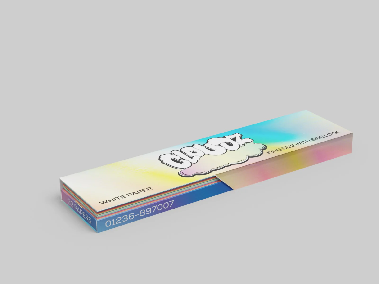 Rolling Papers by Cloudz