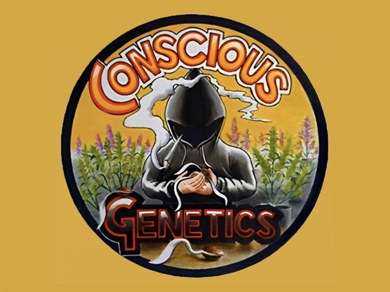 Conscious Genetics: Spotlight