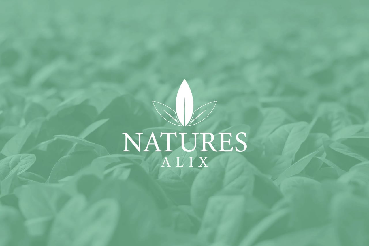 Introducing Natures Alix