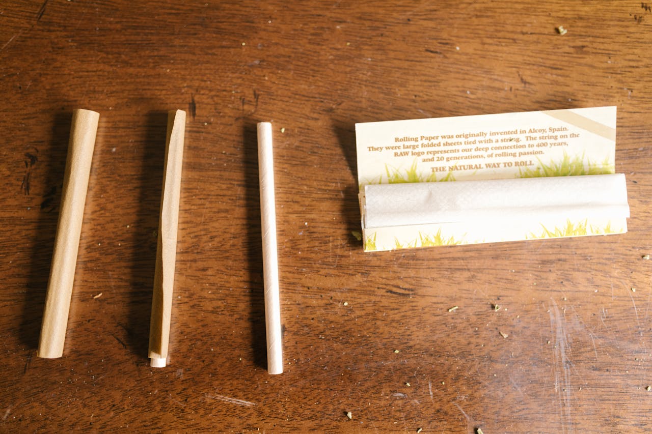 Proposal: Monthly Rolling Kit