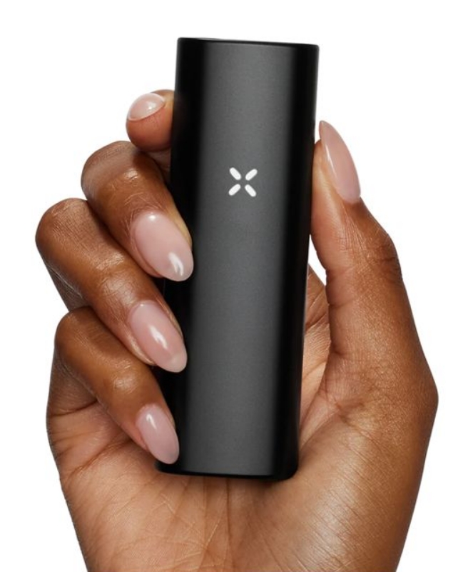 Pax Mini Vaporiser – Onyx
