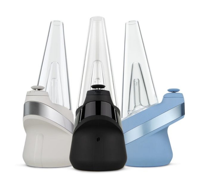 The New Peak Puffco 2024