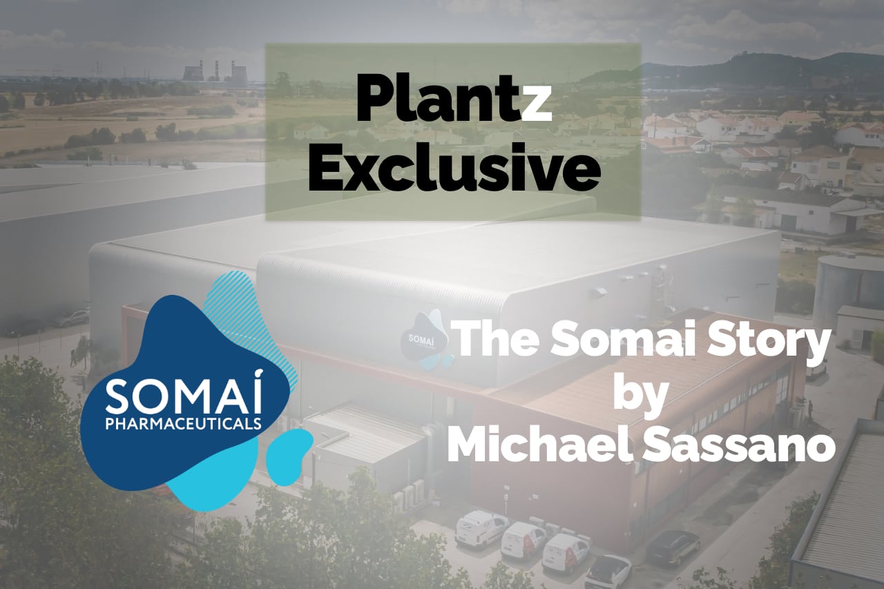 The Somai Story